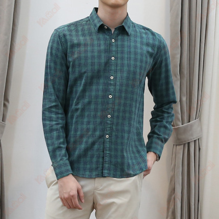 slim fit dress shirts